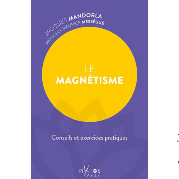 Le magnétisme – Poche - Pierres de Lumière