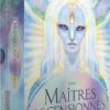 Les Maîtres Ascensionnés - Pierres de Lumière