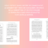 Toi aussi tu peux changer: Le guide indispensable pour triompher de tous les défis - Pierres de Lumière