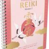 Manuel de Reiki, 1er degré -Pierres de Lumière