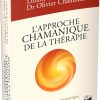 L'approche chamanique de la thérapie - Médecine supra quantique du Vivant - Pierres de Lumière