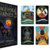 L'oracle de la sagesse des aînés - Pierres de Lumière