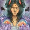 L'oracle des Dames de la Roue-Pierres deLumière