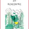 Le Pocket oracle accroche-coeur - Pierres de Lumière