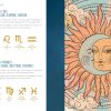 Le Petit Guide de l'astrologie : Zodiaque - Planètes - Maisons - Pierres de Lumière