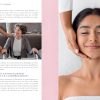 Le Petit Guide du kobido et de l'automassage : Initiation - Pratique - Massage japonais - Pierres de Lumière