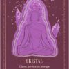 Oracle du chant de la terre - Pierres de Lumière