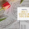Le Petit Guide de l'astrologie : Zodiaque - Planètes - Maisons - Pierres de Lumière