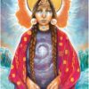 L'oracle des Dames de la Roue-Pierres deLumière