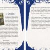 L'Oracle des familiers - Pierres de Lumière