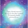 Mon âme et moi – L'Oracle de l'union sacrée - Pierres de Lumière