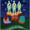 L'oracle de la sagesse des aînés - Pierres de Lumière