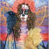 L'oracle des Dames de la Roue-Pierres deLumière