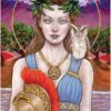 L'oracle des Dames de la Roue-Pierres deLumière