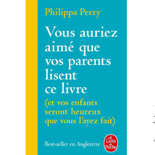 Vous auriez aimé que vos parents lisent ce livre - Pierres de Lumière