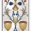Parfait Tarot de Marseille - Pierres de Lumière
