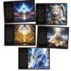L'Oracle Nexus - Présences galactiques -Pierres de Lumière