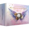 Le petit Oracle des heures angéliques - Pierres de Lumière