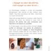 Le langage psycho-émotionnel des pierres - 26 rituels de libération énergétique -Pierres de Lumière
