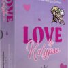 Love by Kalypso - Pierres de Lumière