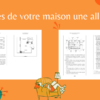 Nos lieux sont vivants : Clés pratiques pour vivre en harmonie avec son chez-soi - Pierres de Lumière