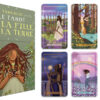 Le Tarot de la fille de la terre - Pierres de Lumière