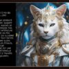 L'Oracle Nexus - Présences galactiques -Pierres de Lumière