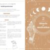 La magie à votre portée : Grimoire de rituels bienfaisants - Pierres de Lumière