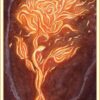 L'Oracle des Roses Médecine - Pierres de Lumière