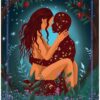 Le Tarot de la fille de la terre - Pierres de Lumière
