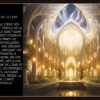 L'Oracle Nexus - Présences galactiques -Pierres de Lumière