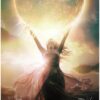 L'Oracle du Soleil - Une guidance sacrée à travers les cycles solaires et l'énergie des saisons - Pierres de Lumière