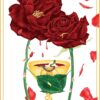 L'Oracle des Roses Médecine - Pierres de Lumière