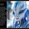 L'Oracle Nexus - Présences galactiques -Pierres de Lumière