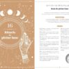 La magie à votre portée : Grimoire de rituels bienfaisants - Pierres de Lumière