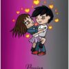 Love by Kalypso - Pierres de Lumière