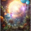 L'Oracle du Soleil - Une guidance sacrée à travers les cycles solaires et l'énergie des saisons - Pierres de Lumière