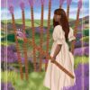 Le Tarot de la fille de la terre - Pierres de Lumière