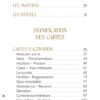 L'Oracle des Pléïadiens - Pierres de Lumière