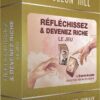 Réfléchissez et devenez riche - Le jeu - Les 13 secrets du succès pour se réaliser dans tous les domaines - Pierres de Lumière