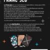 Oracle franc-jeu - Pierres de Lumière