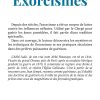 Le livre secret des Grands exorcismes Tome 1 - Ses formules et ses applications - Pierres de Lumière