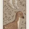 L'Oracle des gardiens des bois et des forêts - Pierres de Lumière