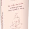 La Voix de l'âme : dialogues avec mon bébé in utero - Pierres de Lumière