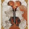 L'Oracle des relations karmiques - Pierres de Lumière