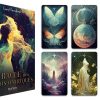 L'oracle des échos oniriques - Pierres de Lumière