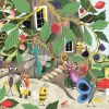 Tu vas réussir, petite chenille ! - Pierres de Lumière