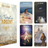 Le Tarot de l'argent - Pierres de Lumière