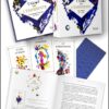 Tarot de l'empreinte - 86 cartes et 1 livre - Pierres de Lumière
