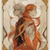L'Oracle des relations karmiques - Pierres de Lumière